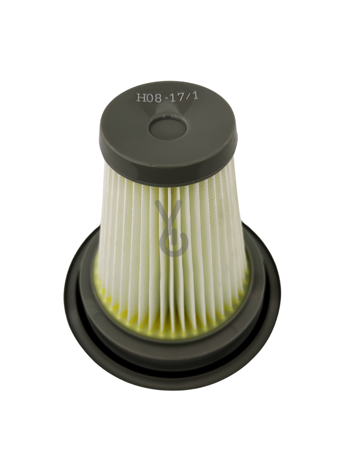 Vacum Cleaner Silence Force Cyclonic Hepa Filtre