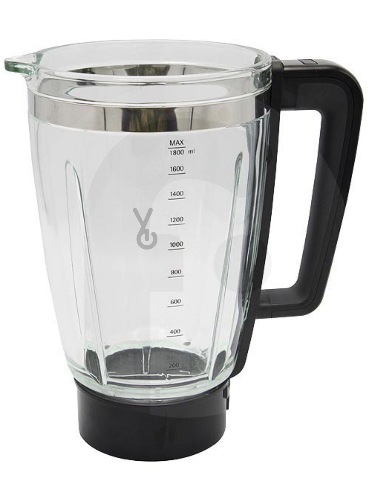 WMF Kult Pro Blender 1.8 L Blender Sürahisi