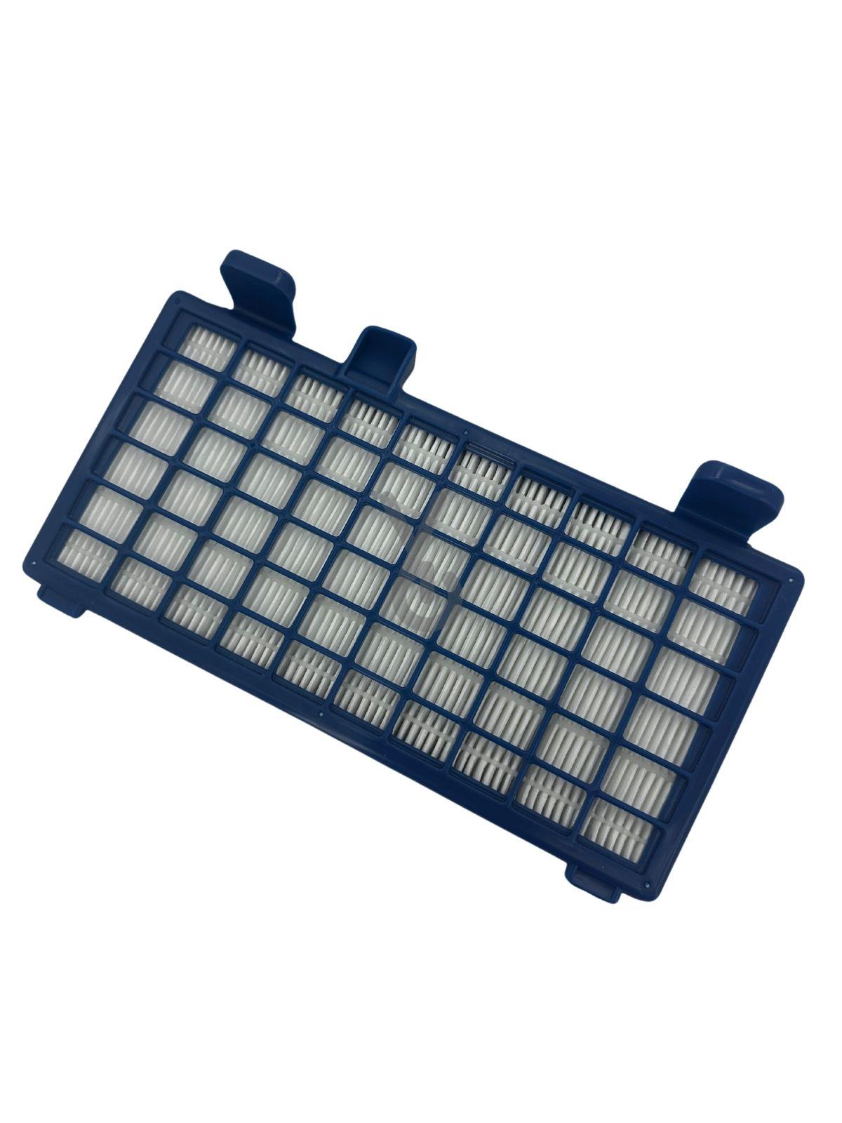 X-Tream Power Cyclonic Hepa Filtre