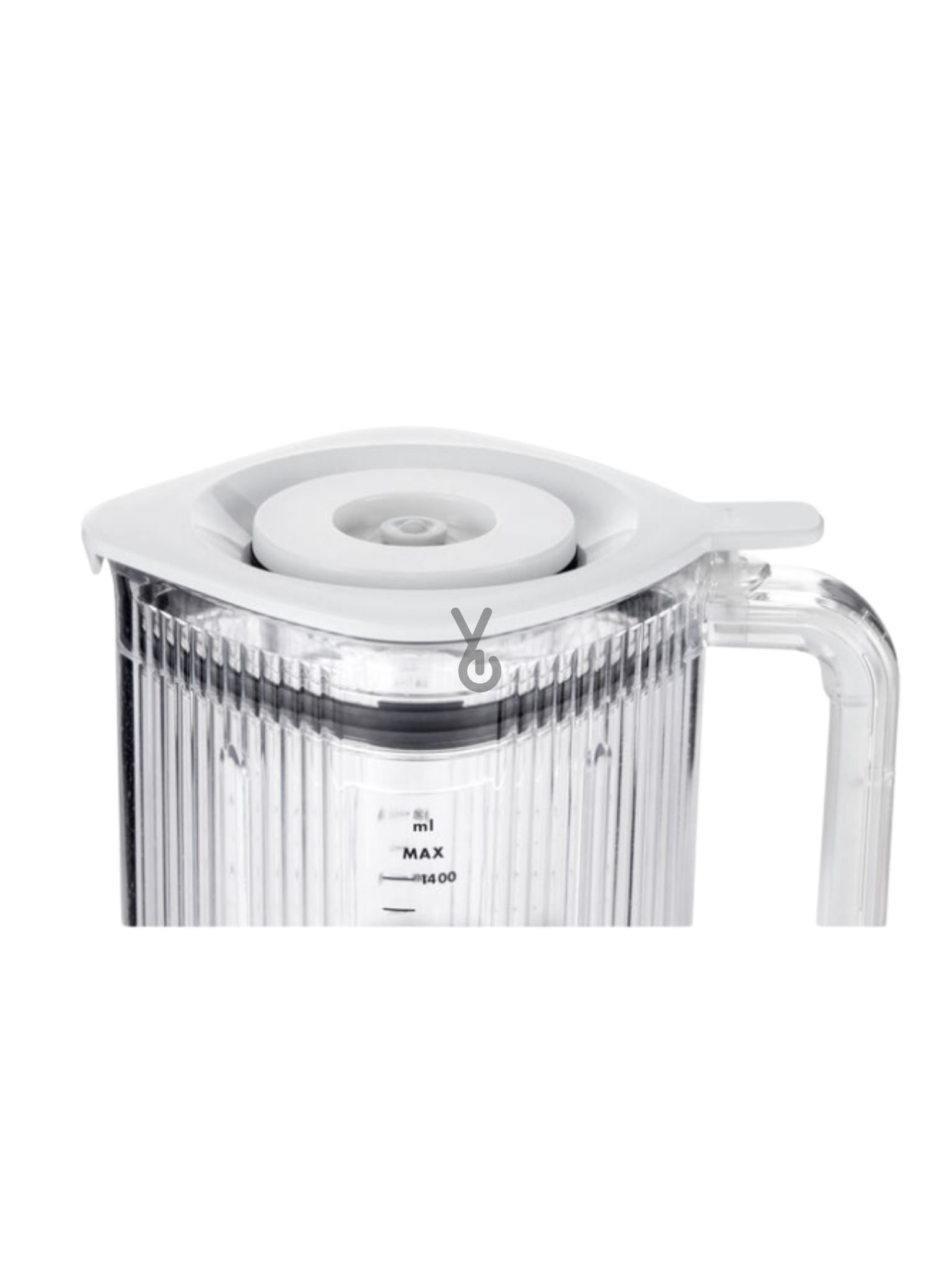 Zwilling 1.8 L Blender aksesuarları power-power pro hazne -kapak