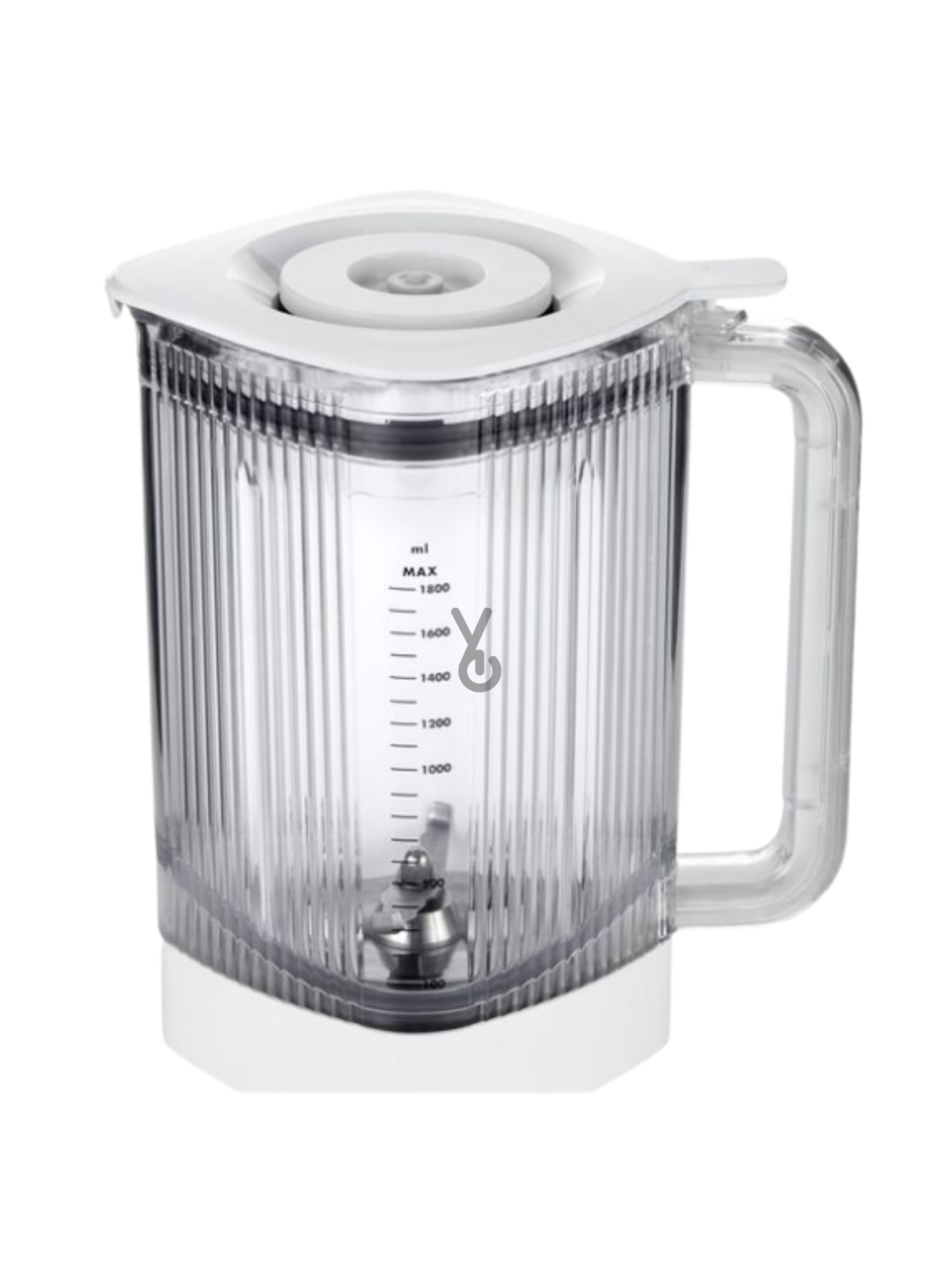 Zwilling 1.8 L Blender aksesuarları power-power pro hazne -kapak