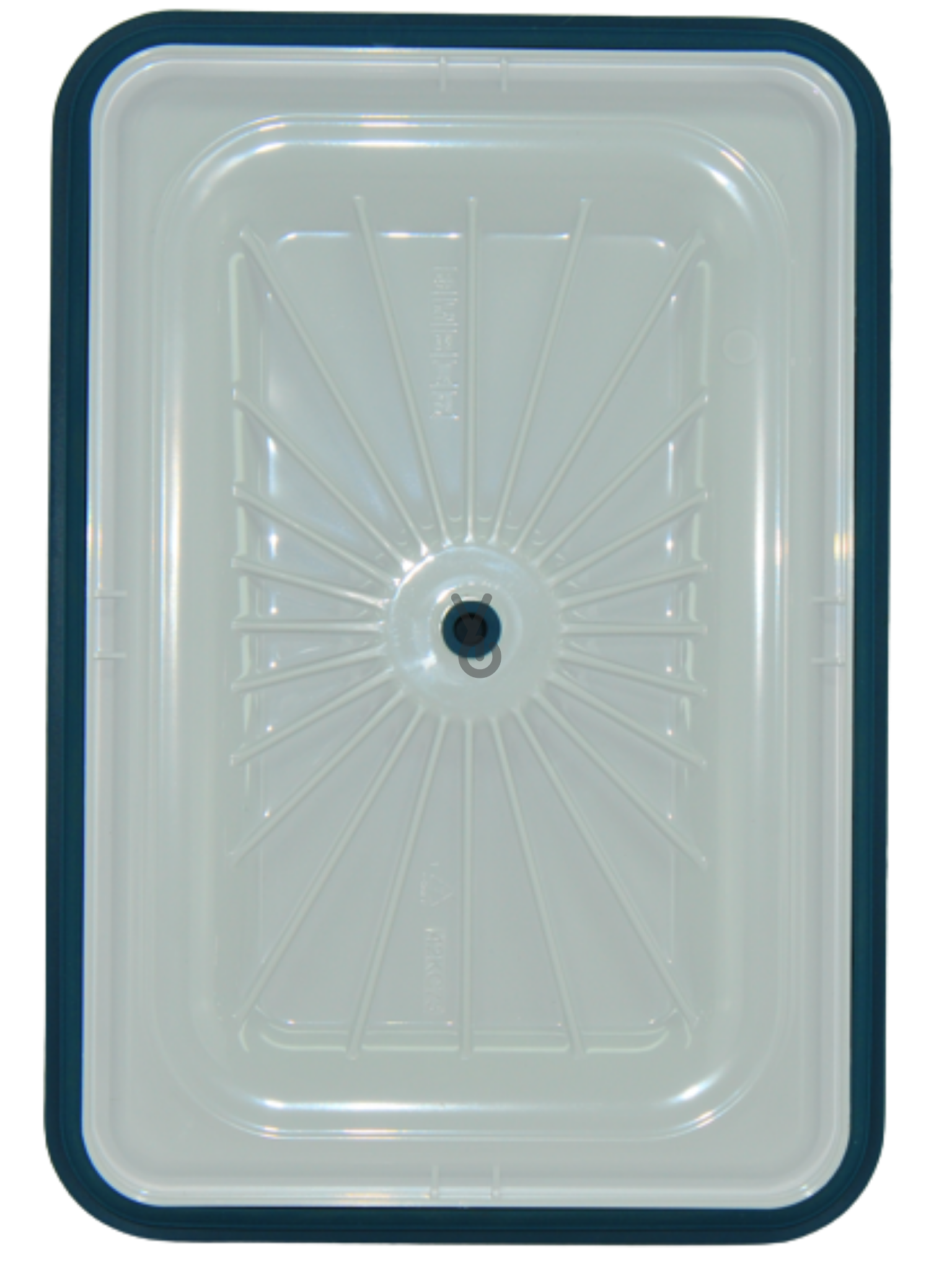 Zwilling F&S Kapak Akdeniz Mavisi 29 cm