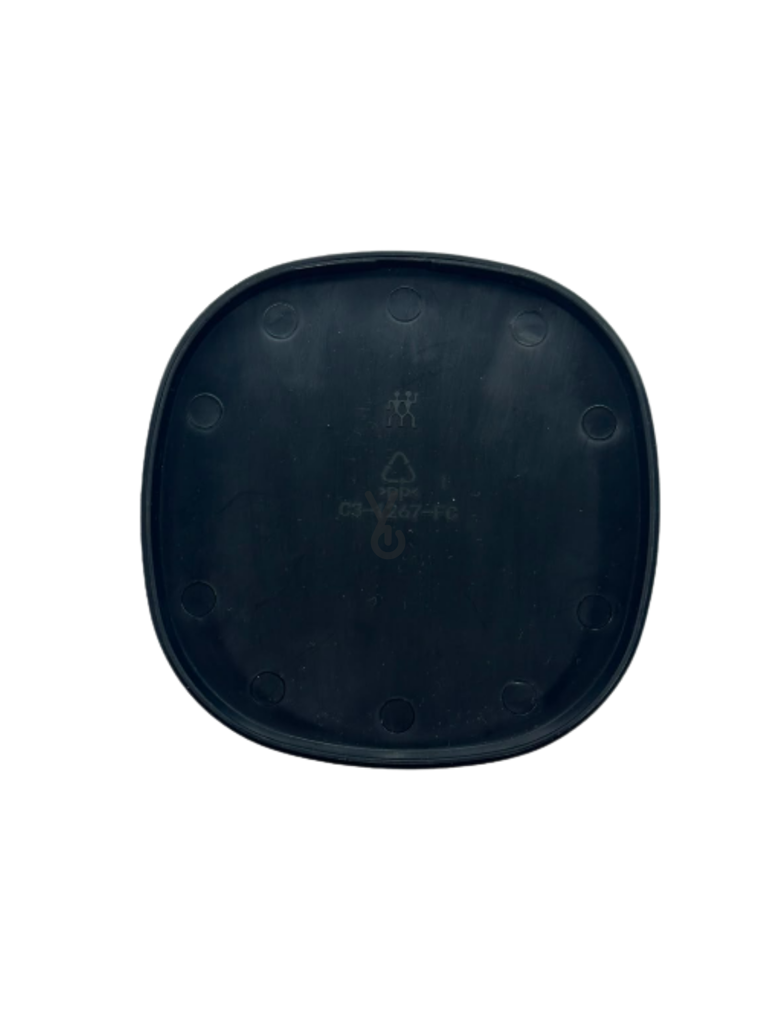 Zwilling Huni Kapağı
