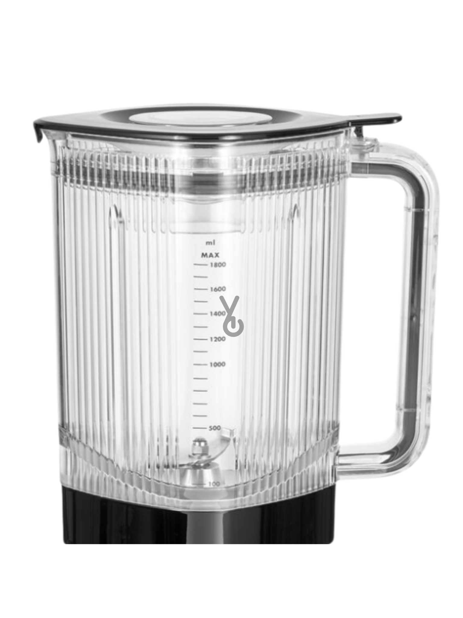 Zwilling Power blender ve Power blender Pro için 1,8 Llik Kavano