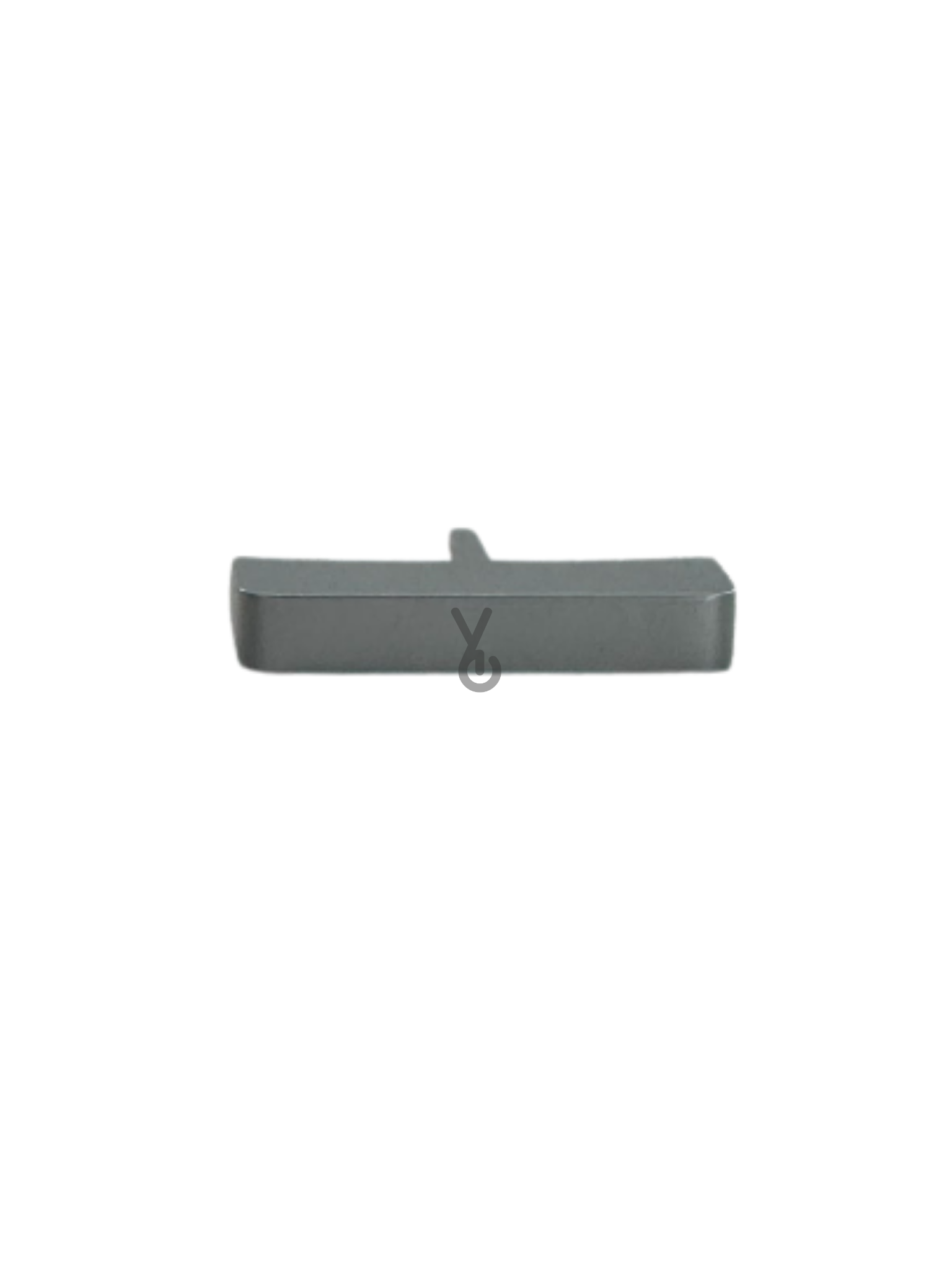 Zwilling Toaster Push Knob 2S2S4/4S