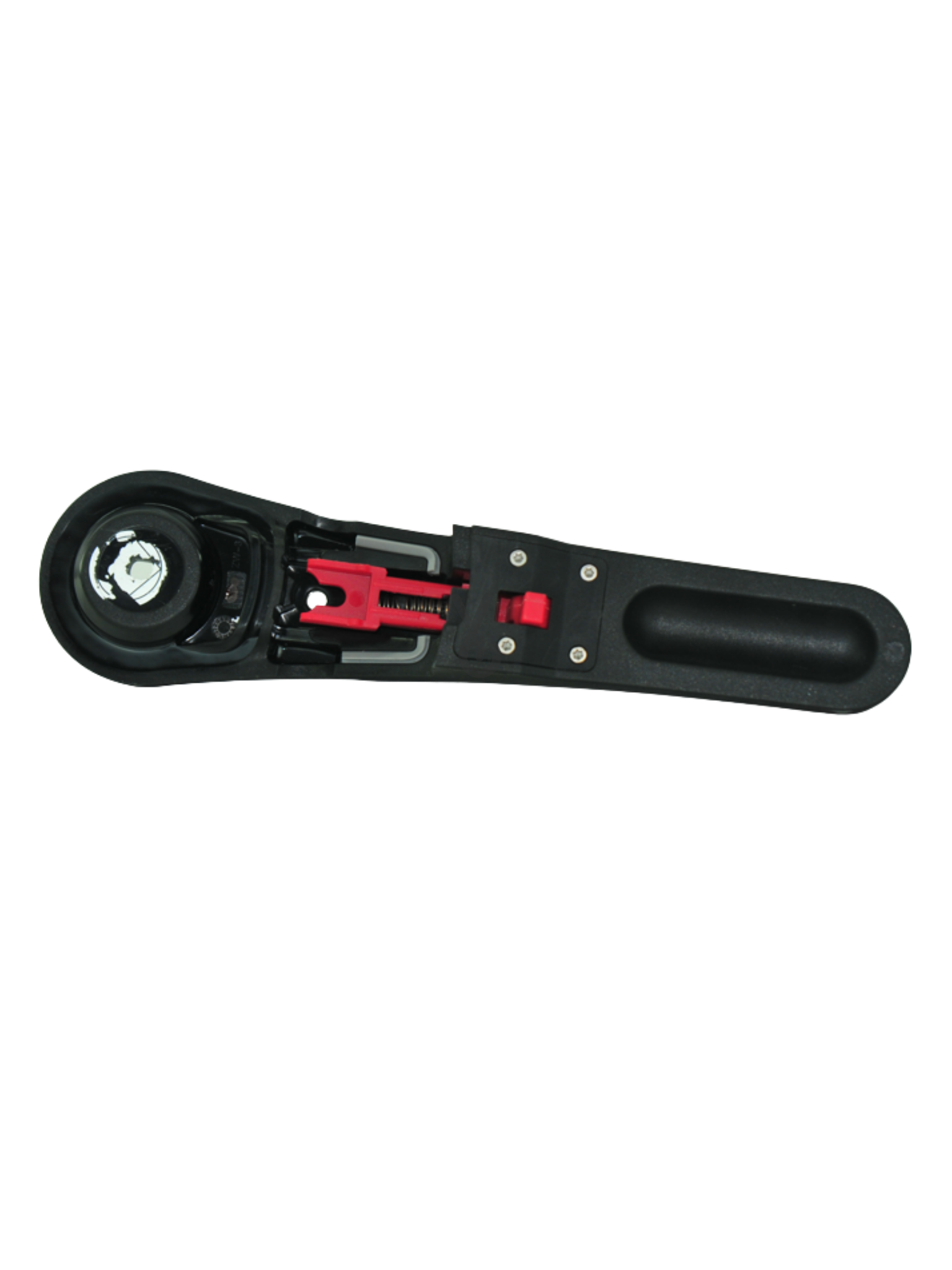 Zwilling Üst Tutacak