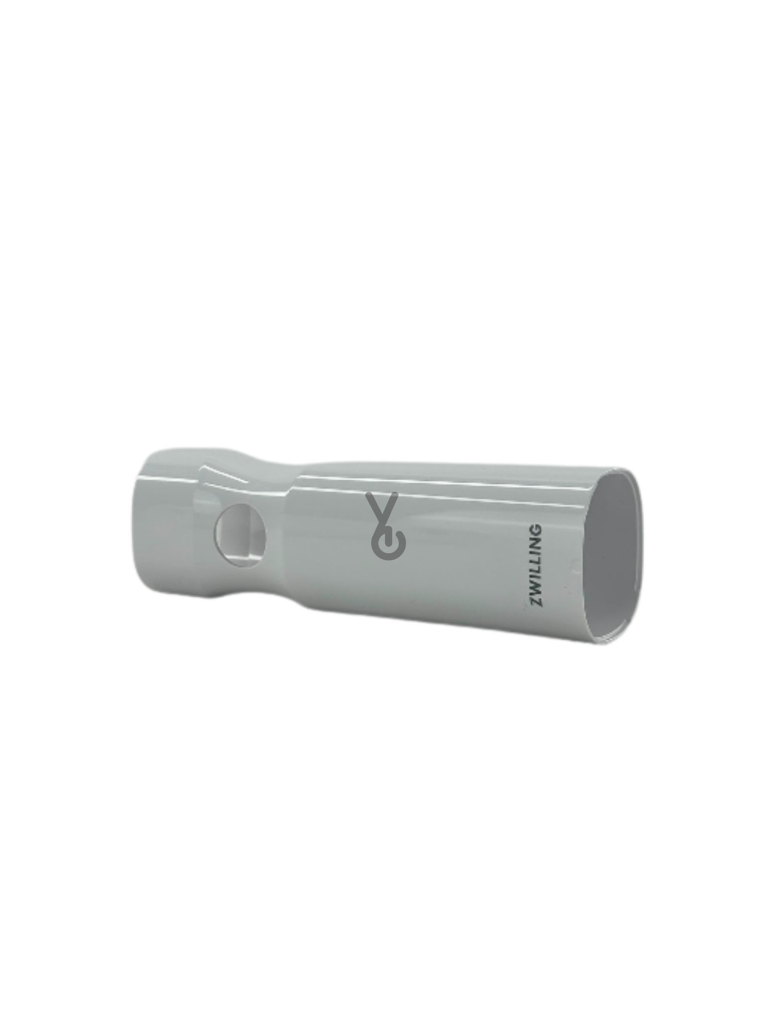 Zwilling Vakum Pompası Yedek Parça | Gövde | Gri