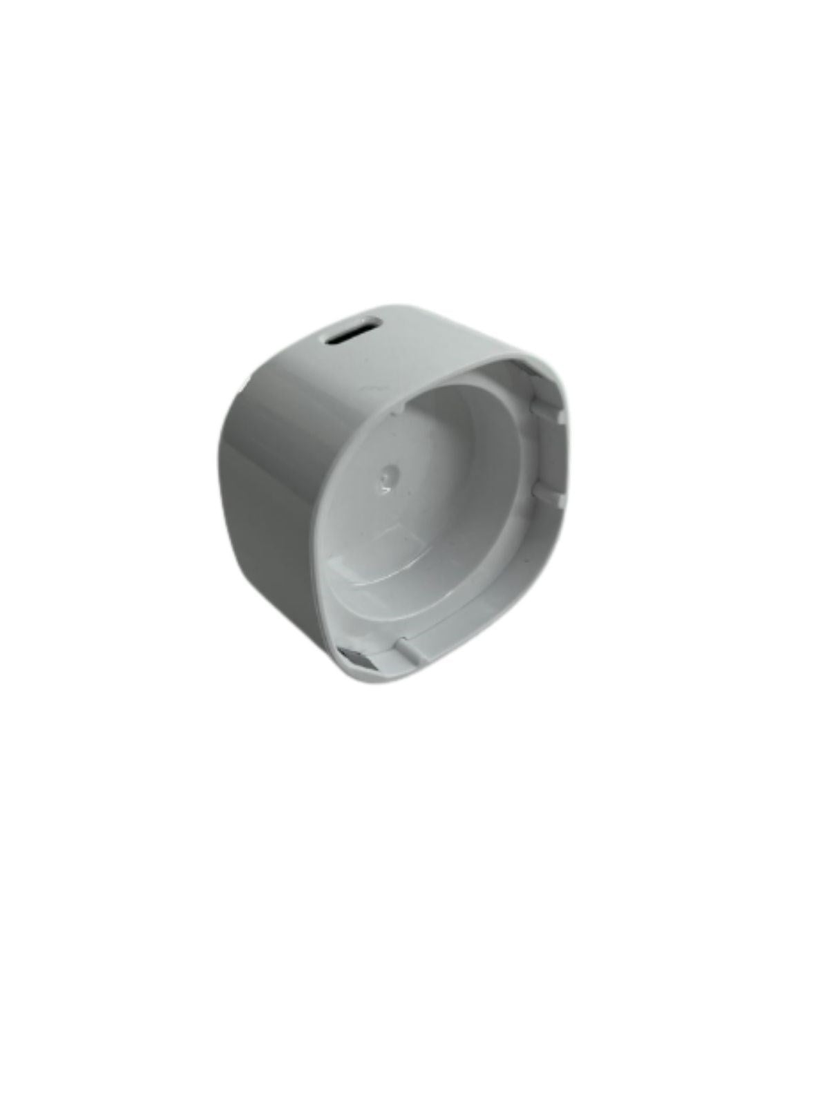 Zwilling Vakum Pompası Yedek Parça | KAPAK | Gri