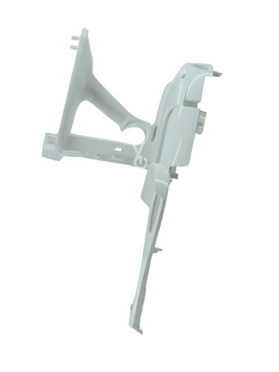 Air Force 360 Şarjlı Kablosuz Dikey Süpürge Gövde Kapağı RH9059WO/4Q0-4Q1-9A0