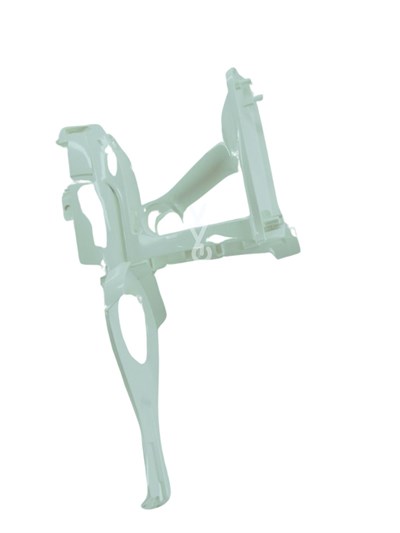 Air Force 360 Şarjlı Kablosuz Dikey Süpürge Gövde Kapağı RH9059WO/4Q0-4Q1-9A0