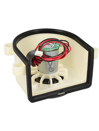 Ariete - ASPIRATION MOTOR