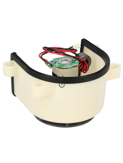 Ariete - ASPIRATION MOTOR