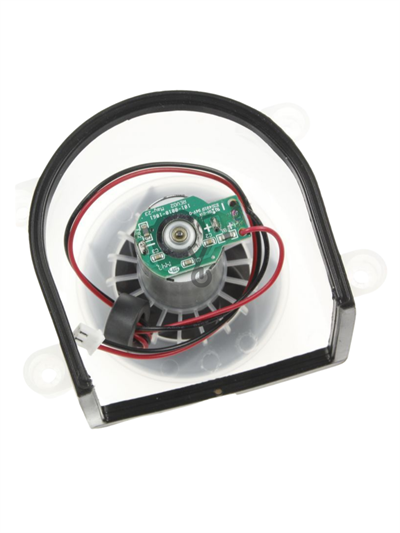 Ariete - ASPIRATION MOTOR