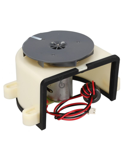 Ariete - ASPIRATION MOTOR