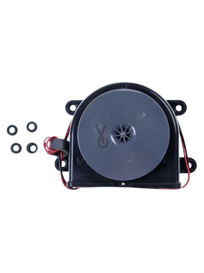 Ariete - ASPIRATION MOTOR