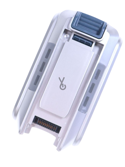 Ariete - BATTERY PACK ASSEMBLY 2758