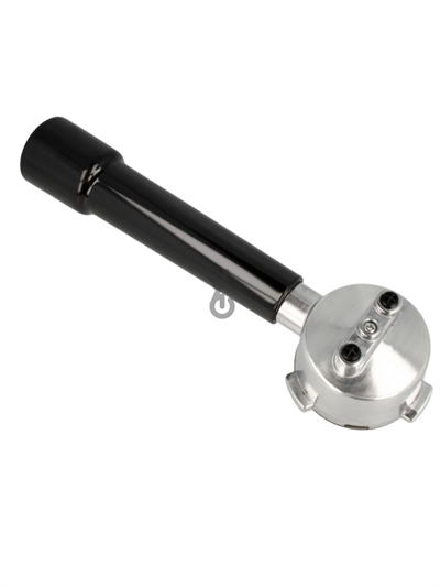 Ariete - BLACK FILTER HOLDER ASSY MCE30 1313