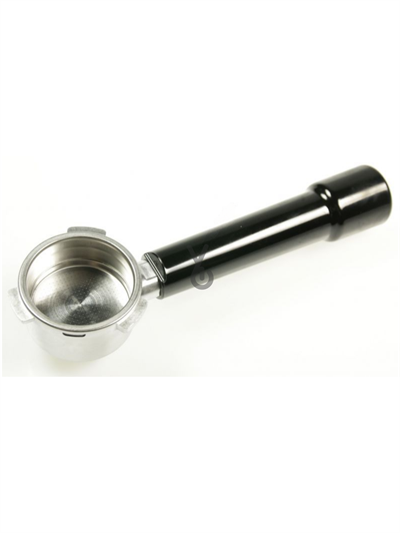 Ariete - BLACK FILTER HOLDER ASSY MCE30 1313
