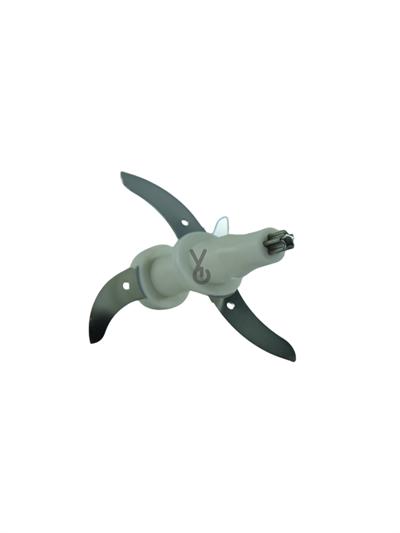 Ariete - BLADE ASSEMBLY 438
