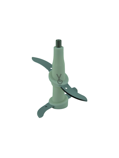 Ariete - BLADE ASSEMBLY 438