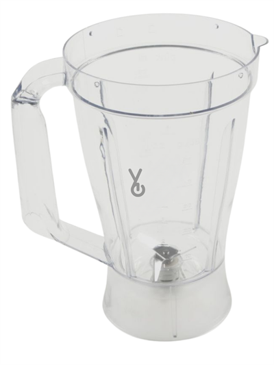 Ariete - BLENDER ASS.Y 1779