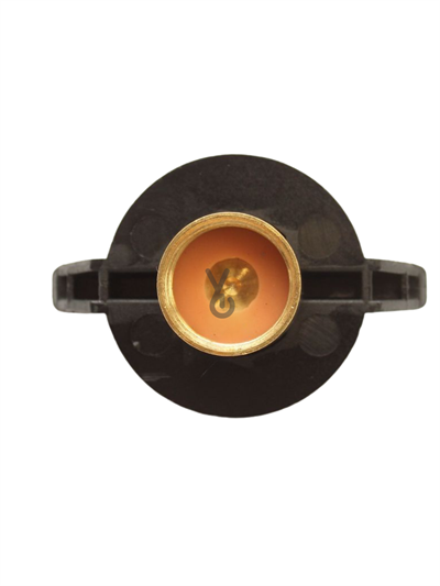 Ariete - BOILER CAP ASSEMBLY 6423