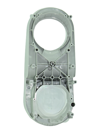 Ariete - CHASSIS