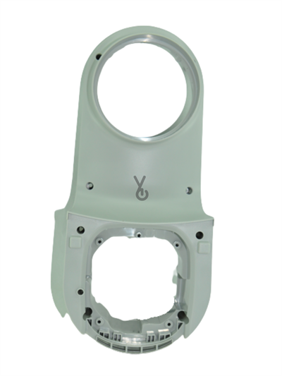 Ariete - CHASSIS