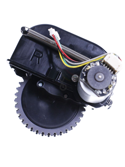 Ariete - COMPL. RIGHT WHEEL