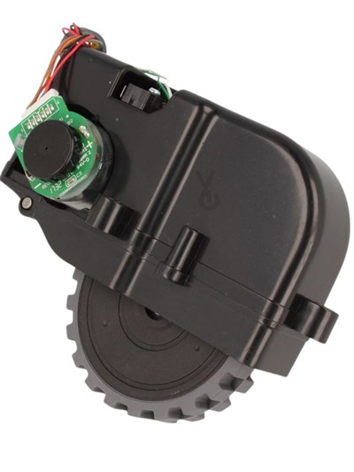 Ariete - COMPL. RIGHT WHEEL