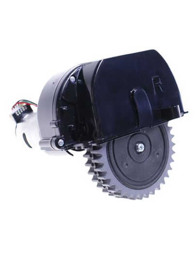Ariete - COMPL. RIGHT WHEEL