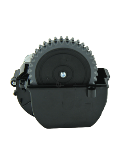 Ariete - COMPL. LEFT WHEEL