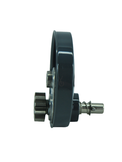 Ariete - COMPLETE PLANETARY ASSEMBLY 1584