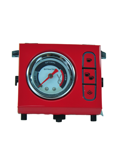 Ariete - CONTROL PANEL ASS.Y RED MCE35 1381