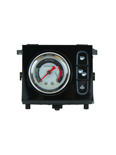 Ariete - CONTROL PANEL ASS.Y BLACK MCE35 1381