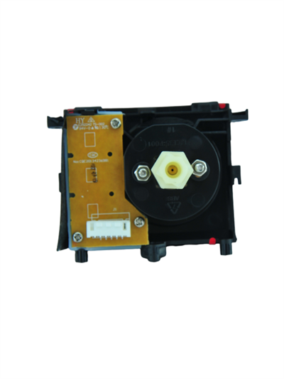Ariete - CONTROL PANEL ASS.Y RED MCE35 1381