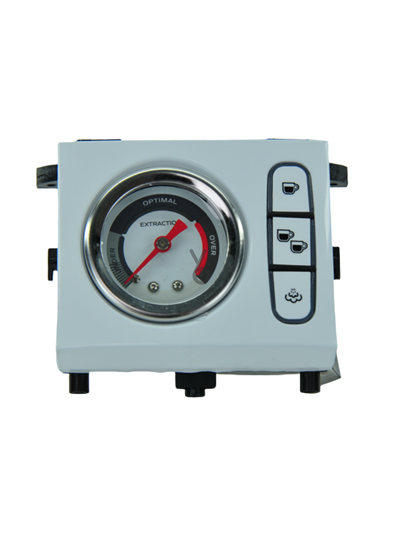Ariete - CONTROL PANEL ASS.Y WHITE MCE35 1381