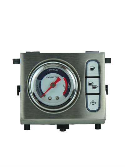 Ariete - CONTROL PANEL ASSEMBLY MCE35 1381