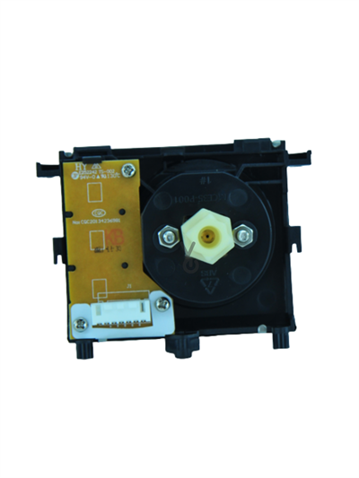 Ariete - CONTROL PANEL ASSEMBLY MCE35 1381
