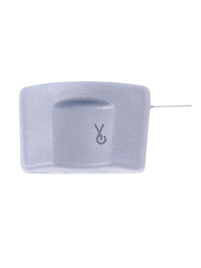 Ariete - DOUBLE HOLE PINS FOR COFFEE FILTER