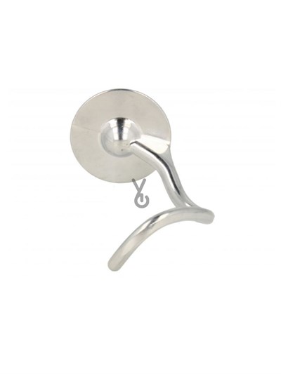 Ariete - DOUGH HOOK 1598