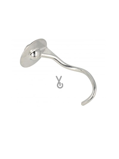 Ariete - DOUGH HOOK 1598