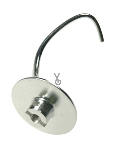 Ariete - DOUGH HOOK 1598