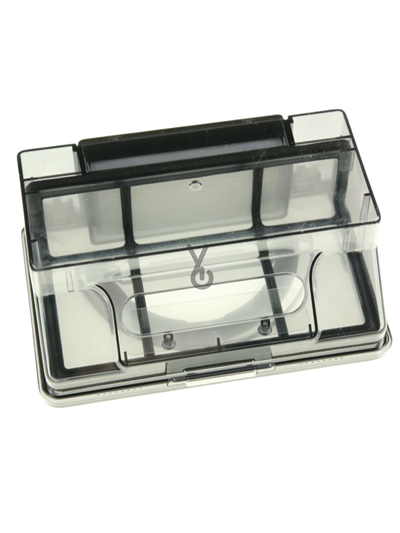 Ariete - DUST TANK