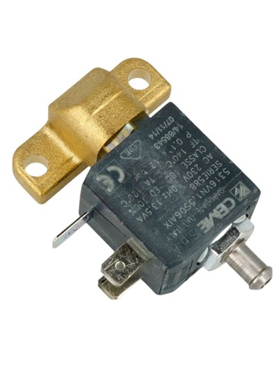 Ariete - ELECTROVALVE