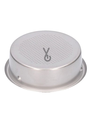 Ariete - FILTER 2 CUPS