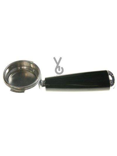 Ariete - FILTER HOLDER BLACK