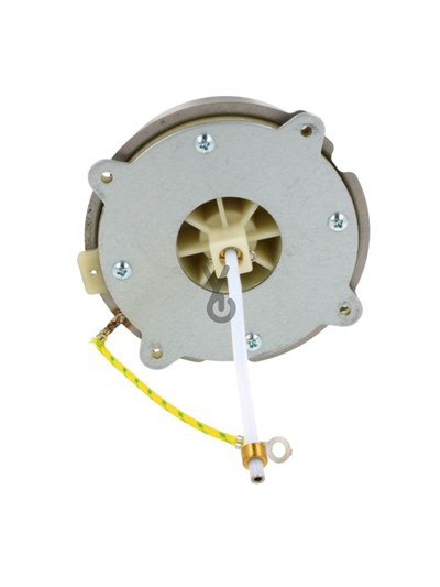 Ariete - FILTER HOLDER HOUSING ASSY (2^VERS.)1313