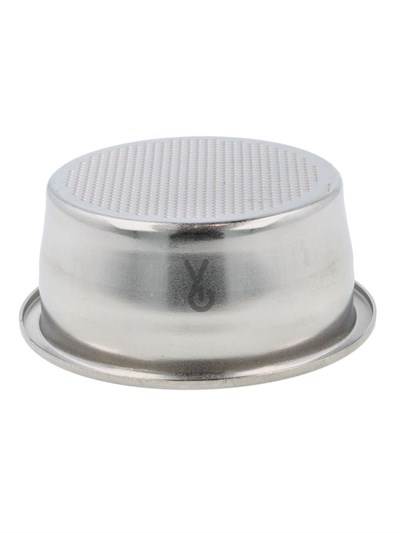 Ariete - FILTER TWO CUPS SINGLE WALL MCE30