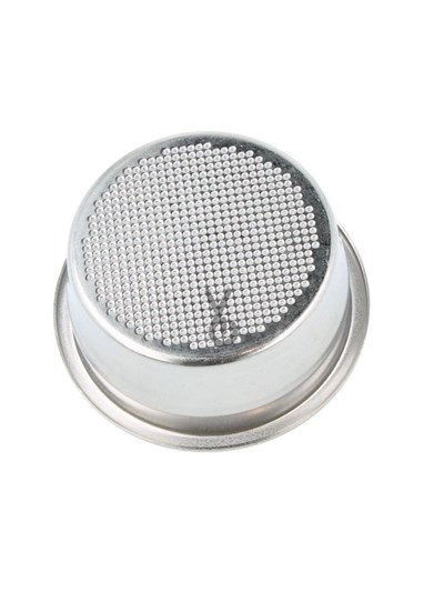 Ariete - FILTER TWO CUPS SINGLE WALL MCE30